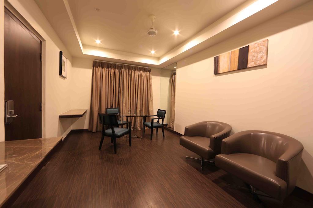 Hotel Regalia Tirupati Exterior foto